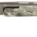 Winchester Repeating Arms 512447392 SXP Hybrid Hunter 12 Gauge 3" Chamber 4+1 (2.75") 28", Gray Barrel/Rec, TrueTimber VSX Furniture, TruGlo Fiber Optic Sight, Includes 3 Invector-Plus Chokes 1 153138