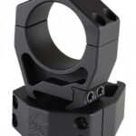 Seekins Precision 0010640006 Scope Rings Matte Black 35mm Extra High 1 154894