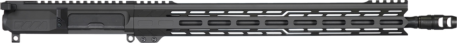 CMMG 57B40E4AB Resolute  5.7x28mm 16.10", Armor Black, M-LOK Free-Float Handguard for AR-Platform