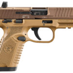 FN 66-101012 502 MRD 2X10 FDE/FDE 1 158109