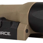 Inforce IF71011DE WML White Gen 3 Flat Dark Earth 450 Lumens LED 2 158629