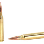 SAKO (TIKKA) MatchKing 338LapuaMag 300gr 10 Per Box/10 Case 1 159349
