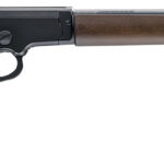 Chiappa Firearms 920432 LA322 Carbine Takedown 22 LR 15+1 18.50" Threaded, Blued Barrel/Rec, Pistol Grip Style Stock, Adj. Sights, Dovetail Base 2 159579