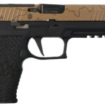 SIG 320X510CXR3CWR2 P320X ENDURE 10MM 5 15R TOPOGR 1 160199