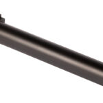 SilencerCo AC860 Glock 9mm Luger 5.80" Threaded Black Nitride Stainless Steel, Fits Glock 34 Gen1-4 1 160250