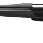 Winchester Repeating Arms 535766289 XPR 6.5 Creedmoor 3+1 22" Blued Perma-Cote Sporter Barrel, Drilled & Tapped Steel Receiver, Matte Black Fixed w/Checkering Synthetic Stock, Left Hand 2 161447