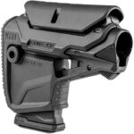 FAB Defense FXGLCOREMAGCPB GL-CORE M CP Black 1 161467
