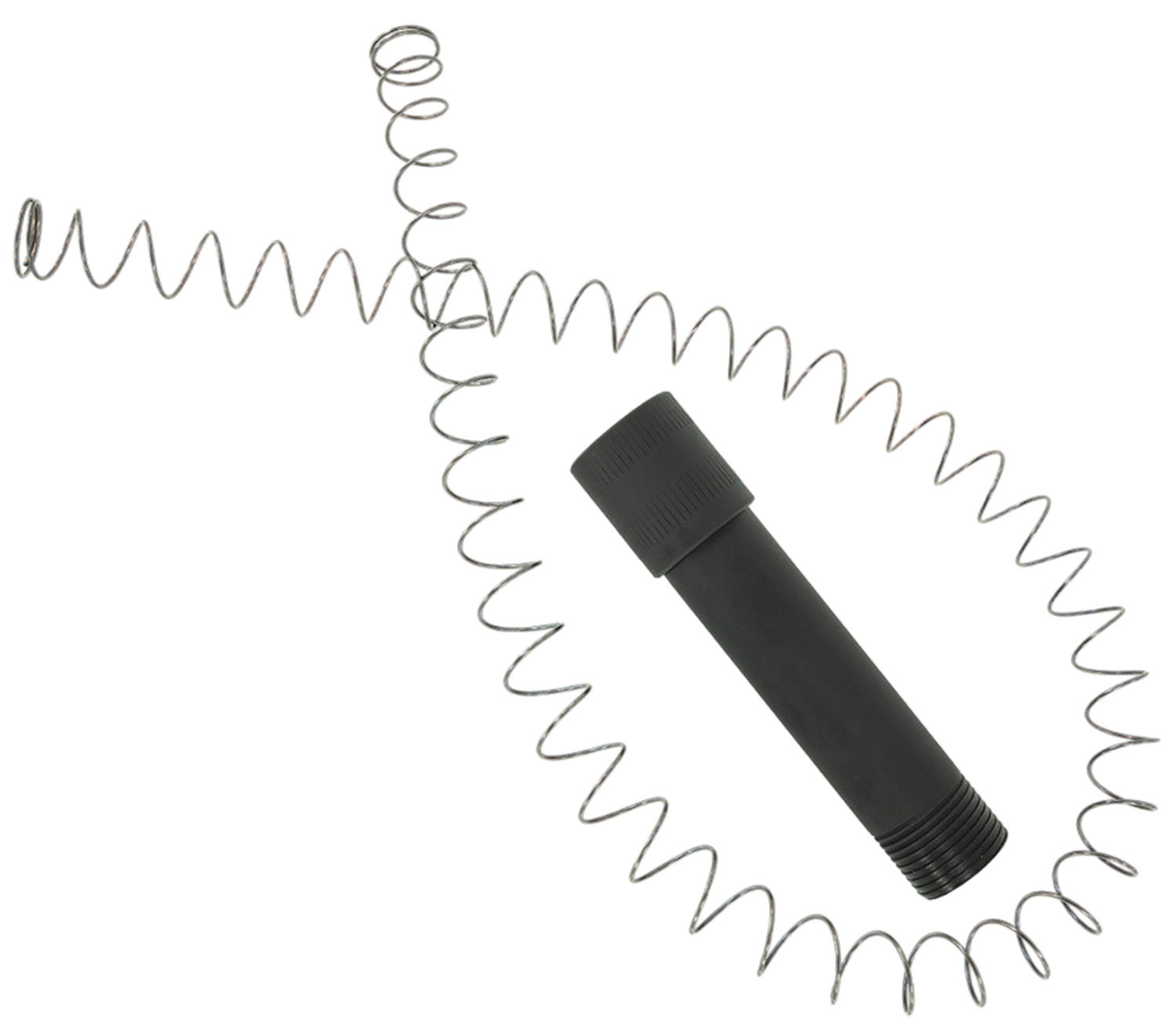 SDS Imports 80041050 Magazine Extension MAC 1014 12 Gauge Black 3 SDS Imports 80041050 Magazine Extension MAC 1014 12 Gauge Black