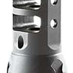 Dead Air DA163 Muzzle Brake 11/16"-24 Threads 45 Cal 2 162996