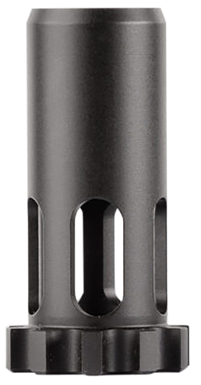Dead Air PB441 Mojave-9 Piston Black M13.5x1 LH Threads 9mm