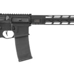 SIG RM40016BTRDV2 M400 556 V2 16 30R BLK 1 163124