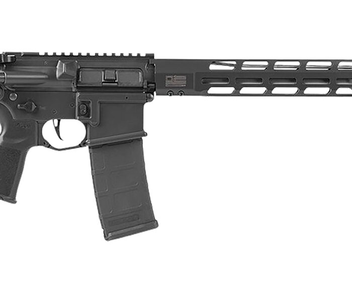 Cart 3 SIG RM40016BTRDV2 M400 556 V2 16 30R BLK