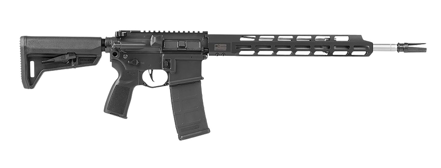 SIG RM40016BTRDV2 M400 556 V2 16 30R BLK 3 SIG RM40016BTRDV2 M400 556 V2 16 30R BLK