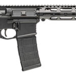VKTR V31100916620 FRGD 556 13.7 HXWRX 30R ARMBLK 2 163478