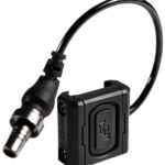 Unity Tactical LLC MBLBLKSF7 Modbutton Lite Single Lead Black Surefire 2 164417