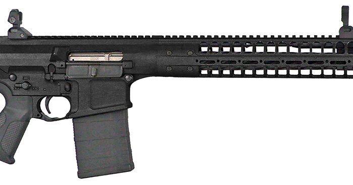 LWRCI REPRMKIIR7BF20SC    REPR 762 20" BLK