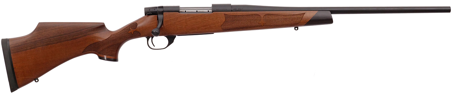 Weatherby VWR7M8RR0T Vanguard Camilla Compact 7mm-08 Rem 4+1 20" Matte Blued, Matte Blued Drilled & Tapped Steel Receiver, Grade A Turkish Walnut Monte Carlo Wood Stock 3 Weatherby VWR7M8RR0T Vanguard Camilla Compact 7mm-08 Rem 4+1 20" Matte Blued, Matte Blued Drilled & Tapped Steel Receiver, Grade A Turkish Walnut Monte Carlo Wood Stock