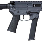 BATTLE XIPHOS-005 9MM BRC 5.25" GRY 2 166669