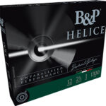 B&P Ammunition 12B1FE75 Helice Electro 12Gauge 2.75" 1oz 7.5Shot 10 Per Box/10 Case 2 167938