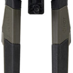 Mdt Sporting Goods Inc 106740ODG Oryx Bipod ODG 7.20"-10" Polymer 1 168095