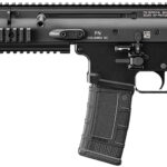 FN 38101242 SCAR 15P 300 Blackout 30+1 7.50" Black Chrome Lined Steel Barrel, Black Anodized Aluminum Picatinny Rail Receiver, Black Polymer Grip, Ambidextrous 1 171222