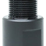 Griffin Armament TA1415824 5/8X24 Suppressor Thread Adapter 5/8"x24 Black 1 171511