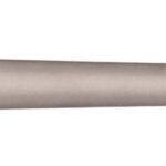 Q LLC ACCFIXBARREL8.616INCH Fixed Barrel Assembly 8.6 Blackout 16" Bead Blasted Matte Stainless Steel Barrel 2 171574