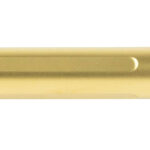 True Precision Inc TPP365FBXG Sig 9mm Luger 4.30" Gold TiN Stainless Steel, Fits Sig P365 Fuse 1 172175