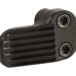 Timber Creek Outdoors AREMRT AR Extended Mag Release Tungsten Aluminum 2 173129