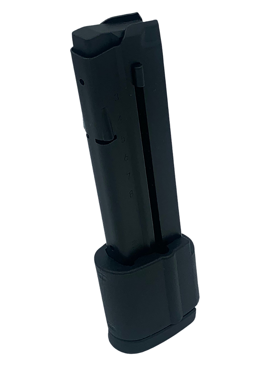 ProMag SMIA26 12rd 9mm Fits S&W M&P Shield EZ Blued Steel 3 ProMag SMIA26 12rd 9mm Fits S&W M&P Shield EZ Blued Steel