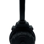 ProMag DRMA112 50rd Drum 9mm Fits Springfield Armory Echelon Black DuPont Zytel Polymer 2 174322