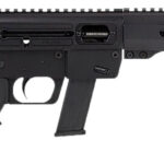 Blue Line Solutions JRC45G3-TB/BL 45 ACP 17" Threaded Barrel M-LOK Forend 1 174742