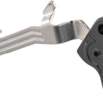Apex Tactical 102173B Action Enhancement Kit Slim Black Type 3 Trigger Fits Glock 43/43x/48 1 174792