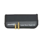 AIMS MILITARY BORE SIGHT KIT MBS223 RED LASER 1 175517