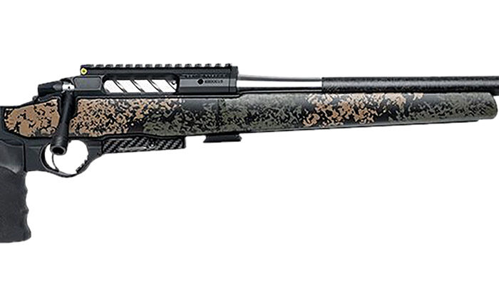 Cart 3 SEEKINS 0011710415-F HAVAK EL HUNTER 300WM 22 WS