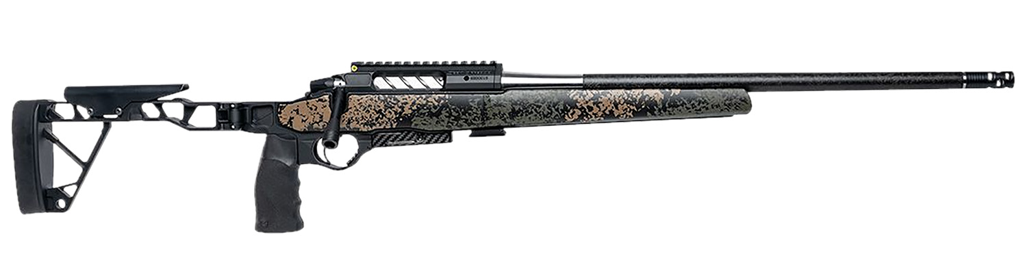 SEEKINS 0011710415-F HAVAK EL HUNTER 300WM 22 WS 3 SEEKINS 0011710415-F HAVAK EL HUNTER 300WM 22 WS