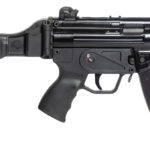 Century Arms HG6035SB-N AP5 P 9mm Luger 30+1 5.75" Threaded Barrel, Polymer Picatinny Rail Receiver, Black Synthetic SB Tactical Brace, Black Polymer Grip 2 176021