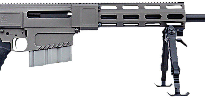 HM DEFENSE HM50B2-50BMG-TU  GEN2 50BMG 29.25 10R