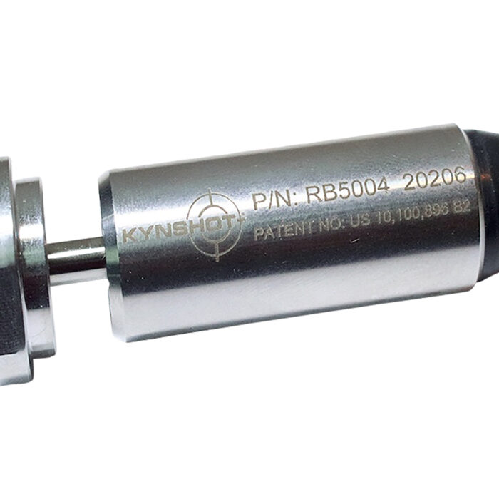 Cart 1 Kynshot RB5004 Stainless Steel AR-Platform