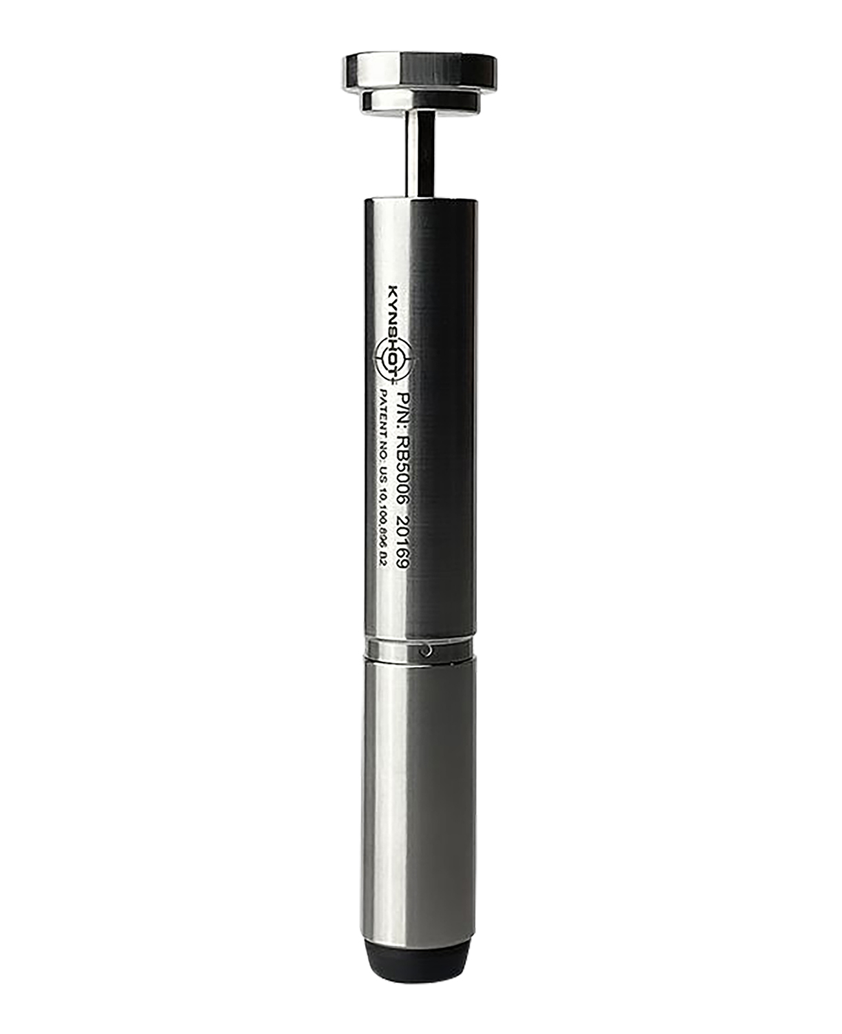 Kynshot RB5006 Recoil Buffer Stainless Steel 3 Kynshot RB5006 Recoil Buffer Stainless Steel