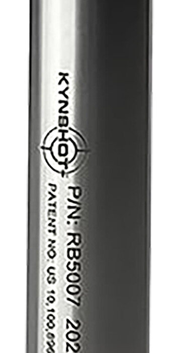 Kynshot RB5007  Recoil Buffer Stainless Steel