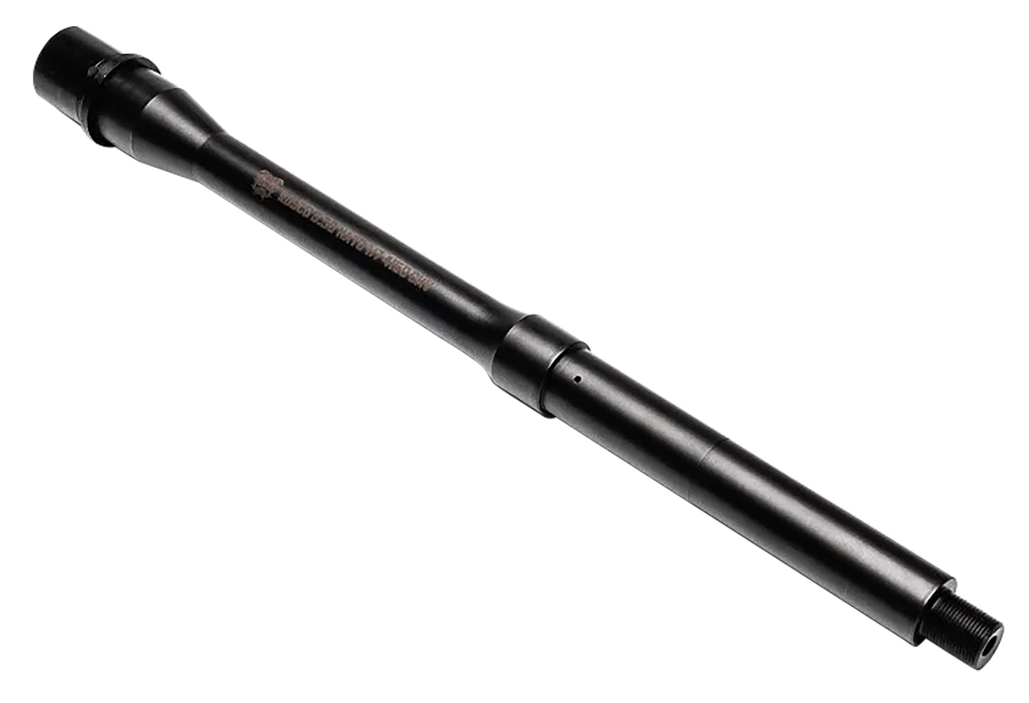 Rosco Manufacturing BL-125-M4-556-7-C Bloodline 5.56 NATO 12.50" Nitride 4150 CMV Barrel 3 Rosco Manufacturing BL-125-M4-556-7-C Bloodline 5.56 NATO 12.50" Nitride 4150 CMV Barrel