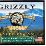 Grizzly Ammo GC44M19 44RemMag 320gr Wide Long Nose Gas Check 20 Per Box/10 Case 2 179697
