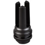 SilencerCo AC1278 ASR Black Nitride 9/16"x24 LH Threads 30 Cal 2 180514