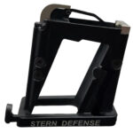 Stern Defense 001SDMAGADMP45ACPM Mag-AD 45 ACP Fits AR-15 Aluminum 2 181070