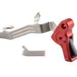 Apex Tactical 102173RED Action Enhancement Kit Red Fits Glock Gen 3/4 1 181322