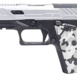 FUSION XF-9-C-10 XF PRO 9MM 4 10RD CHROME 2 182012