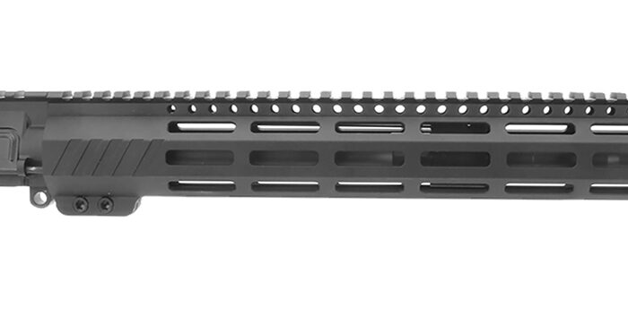 TacFire SSBU55616   5.56 NATO Black Nitride