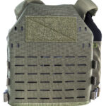 High Speed Gear 40PC13OD Core Plate Carrier Large OD Green Nylon 1 183570
