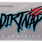 Fierce Firearms DNP22CM855BLRHT Dirtnap 22Creedmoor 85.5gr 20 Per Box/10 Case 1 184969